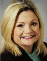 Anne Tierney, Halls Corporate Gift Director